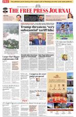 Free Press - Mumbai Epaper