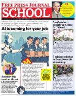Free Press School - Mumbai Edition