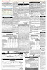 Public Notices Archive