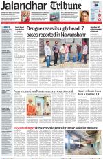 Jalandhar Tribune