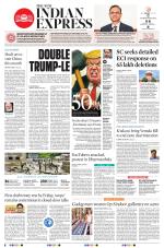 The New Indian Express-Kalaburagi