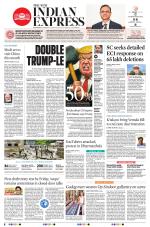 The New Indian Express-Shivamogga