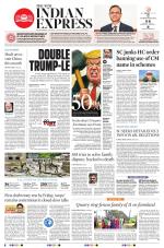 The New Indian Express-Nagapattinam