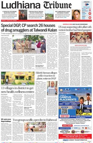 Ludhiana Tribune