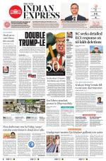 The New Indian Express-Bengaluru