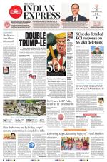 The New Indian Express-Vijayawada