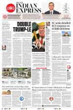 The New Indian Express-Jeypore