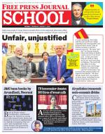 Free Press School - Mumbai Edition