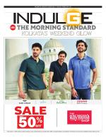 Indulge - Kolkata