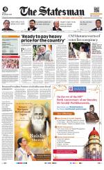 Siliguri - The Statesman
