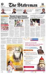 Kolkata - The Statesman