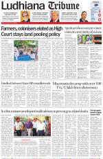 Ludhiana Tribune