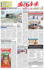 Trichy Supplement