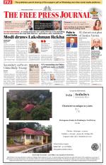 Free Press - Mumbai Epaper