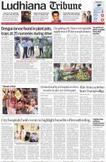 Ludhiana Tribune
