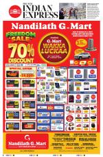 The New Indian Express-Thrissur 