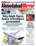 Ahmedabad Mirror
