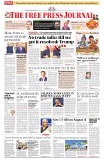 Free Press - Mumbai Epaper