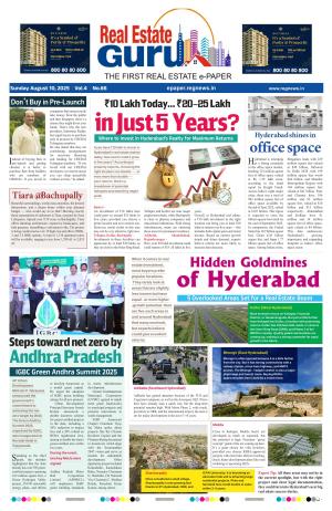 Real Estate Guru AUG 10th 2025