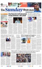 Delhi - The Statesman