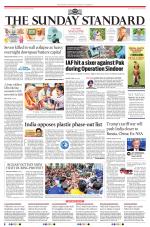 The Morning Standard