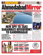 Ahmedabad Mirror
