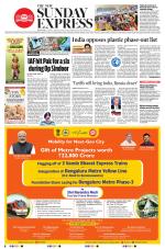 The New Indian Express-Bengaluru