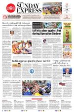 The New Indian Express-Coimbatore