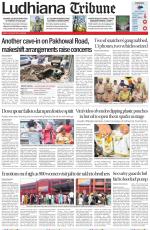 Ludhiana Tribune