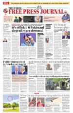 Free Press - Mumbai Epaper