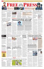 Free Press - Bhopal Epaper Edition