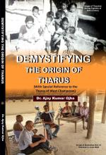 DEMYSTIFYING THE ORIGIN OF THARUS