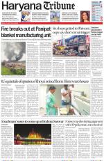 Haryana Tribune