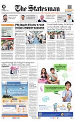 Siliguri - The Statesman