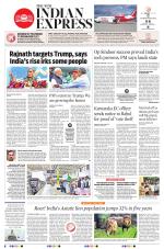 The New Indian Express-Hubballi