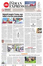 The New Indian Express-Bengaluru