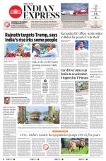 The New Indian Express-Kochi