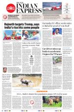 The New Indian Express-Thrissur 