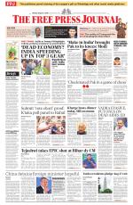 Free Press - Mumbai Epaper