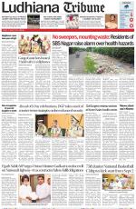 Ludhiana Tribune
