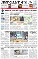 Chandigarh Tribune