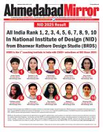 Ahmedabad Mirror