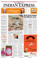 The New Indian Express-Villupuram