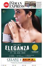 The New Indian Express-Thiruvananthapuram