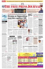 Free Press - Mumbai Epaper