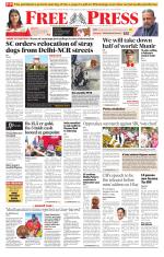Free Press - Bhopal Epaper Edition