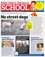 Free Press School - Mumbai Edition