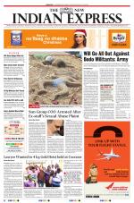 The New Indian Express-Coimbatore