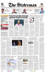 Delhi - The Statesman