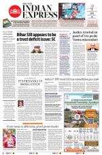 The New Indian Express-Kalaburagi